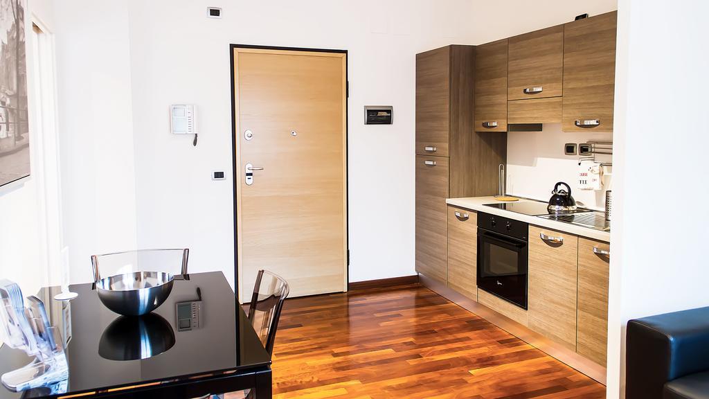 Style Homes Brera San Marco 29 Milan