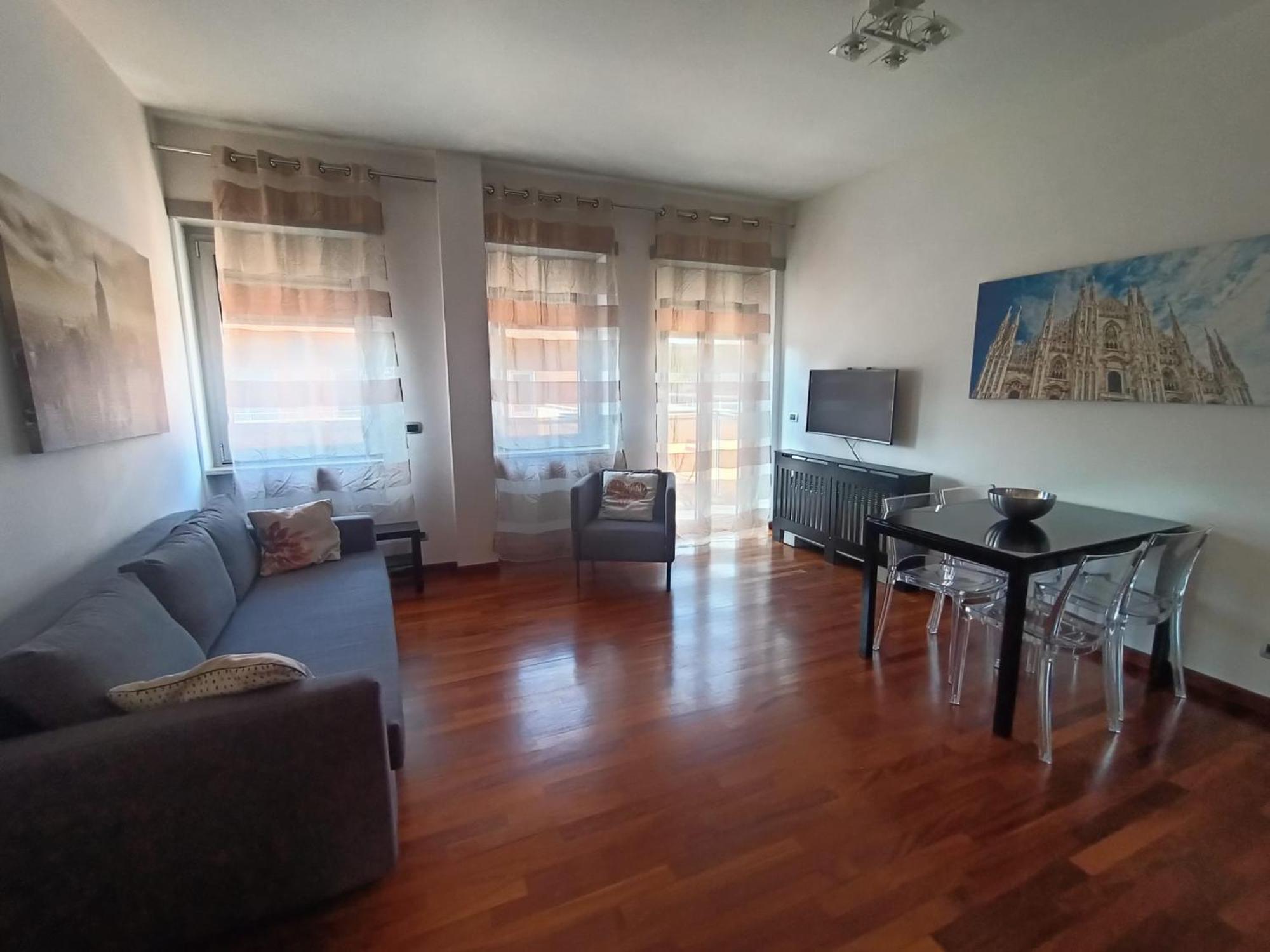 Style Homes Brera San Marco 29 Apartment