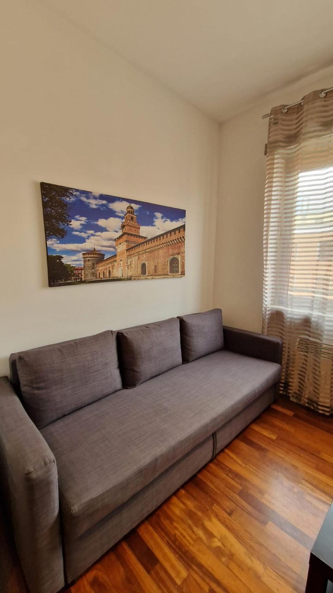 Style Homes Brera San Marco 29 Apartment