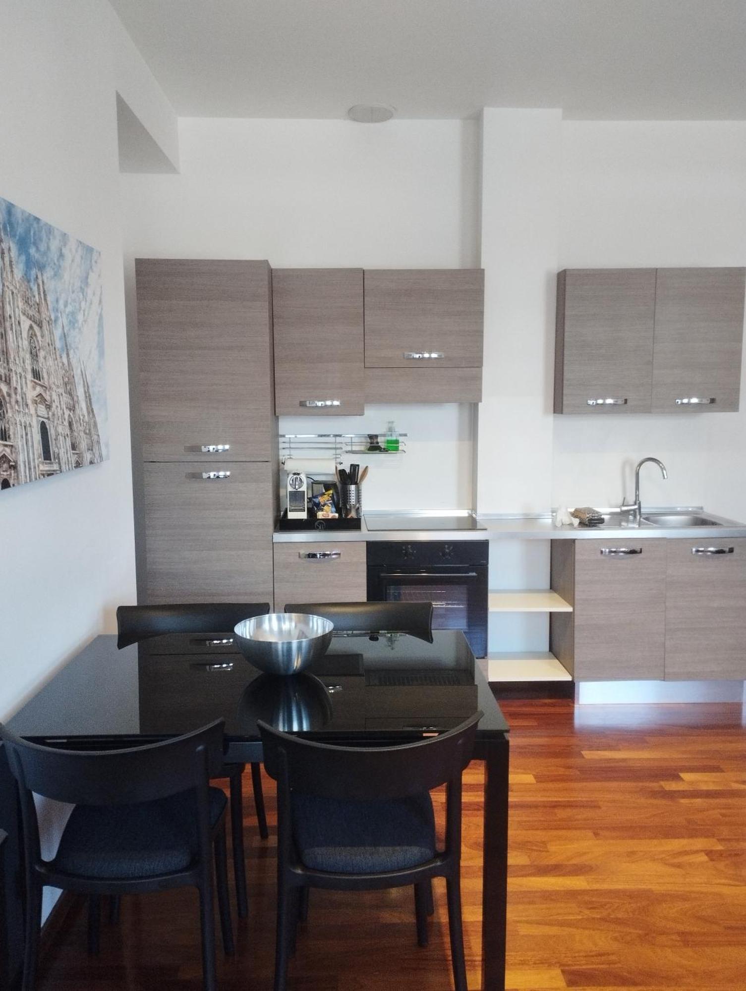 Apartment Style Homes Brera San Marco 29